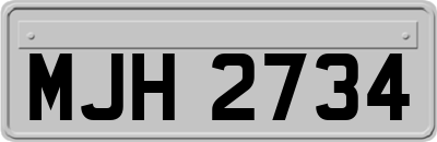 MJH2734