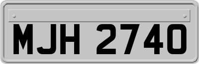 MJH2740