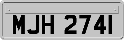 MJH2741
