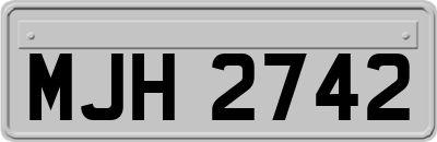 MJH2742