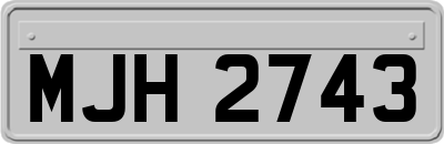 MJH2743