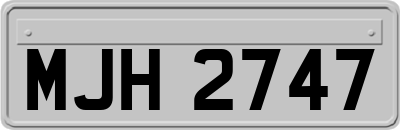 MJH2747