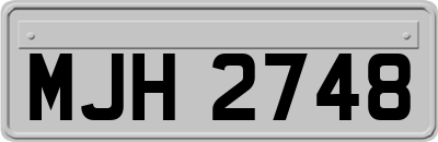MJH2748