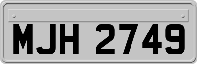 MJH2749