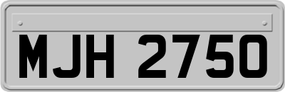 MJH2750