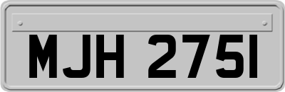 MJH2751