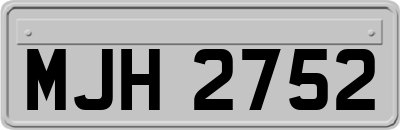 MJH2752