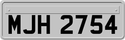 MJH2754