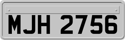 MJH2756