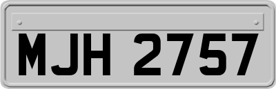 MJH2757