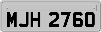 MJH2760