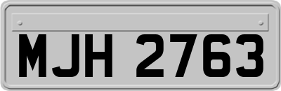 MJH2763