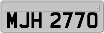 MJH2770