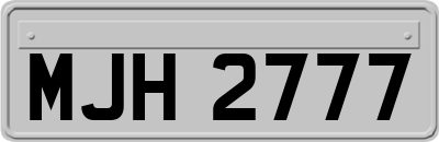 MJH2777