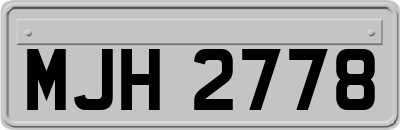 MJH2778