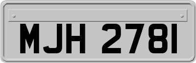 MJH2781