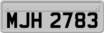 MJH2783