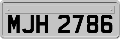 MJH2786