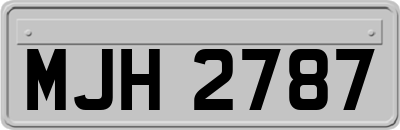 MJH2787