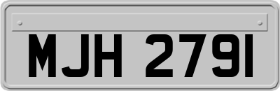 MJH2791