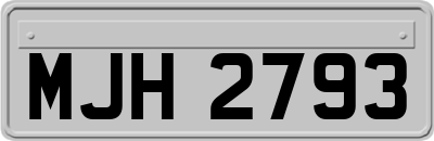 MJH2793