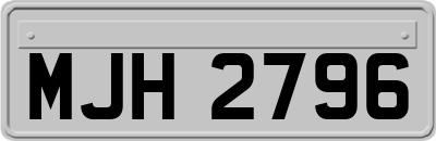 MJH2796