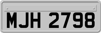 MJH2798