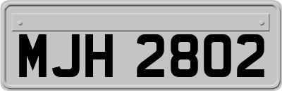 MJH2802