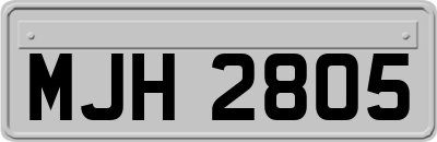 MJH2805