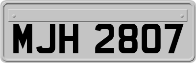MJH2807