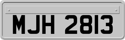 MJH2813