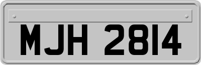 MJH2814