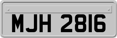 MJH2816