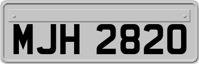 MJH2820