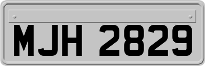 MJH2829