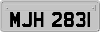 MJH2831