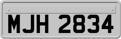 MJH2834