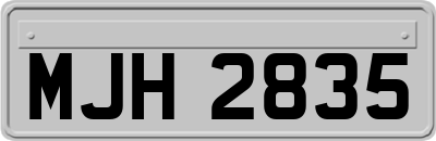 MJH2835