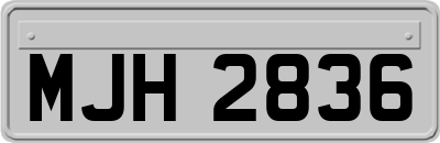MJH2836