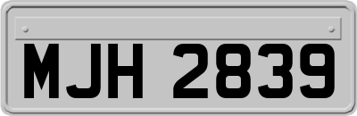 MJH2839
