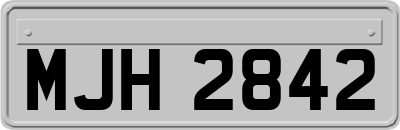 MJH2842