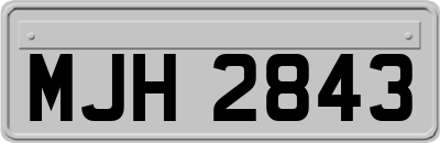 MJH2843