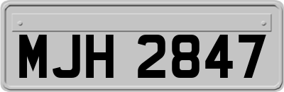 MJH2847