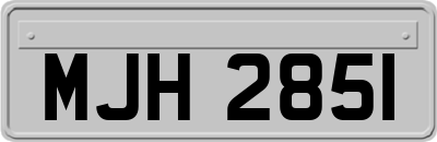 MJH2851