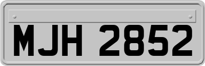 MJH2852