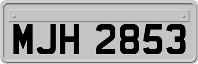 MJH2853