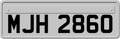 MJH2860