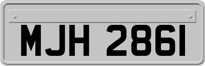 MJH2861