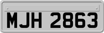 MJH2863
