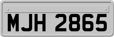 MJH2865